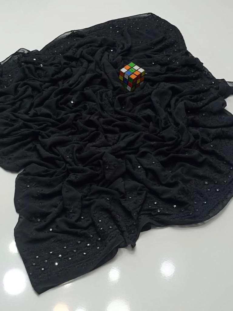 Black Chadar