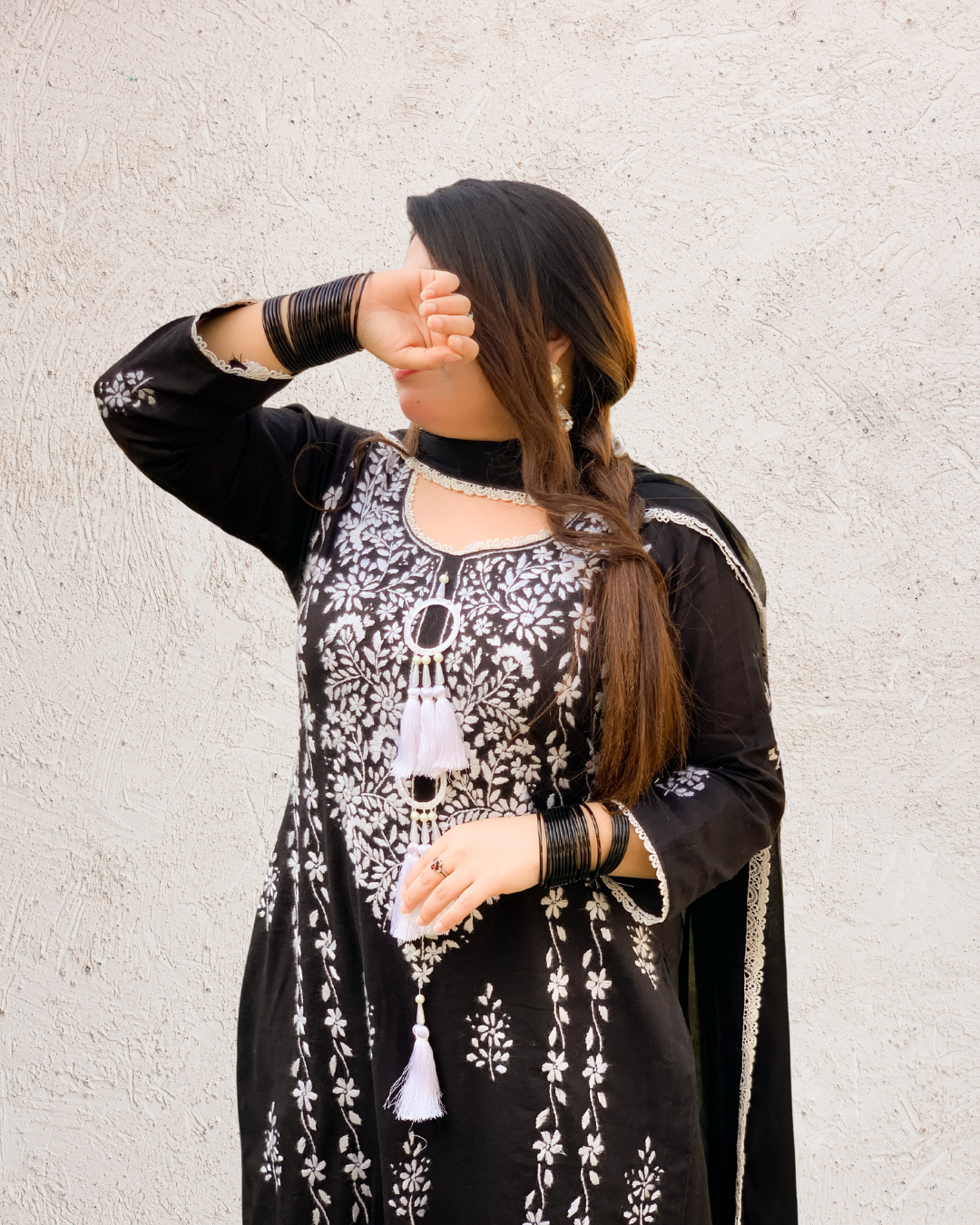 Unstitch Shirt