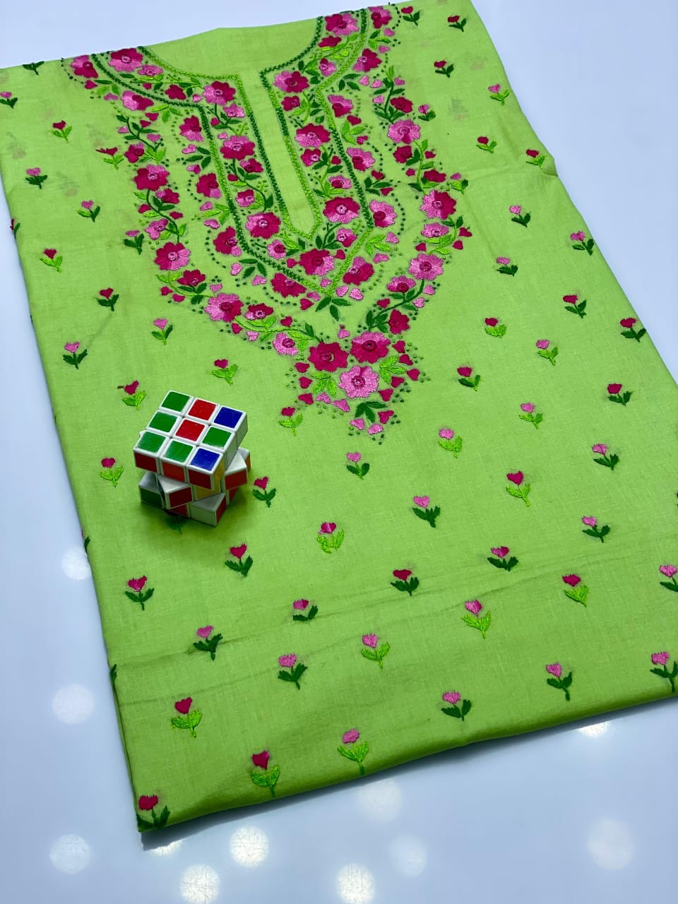 Multani Shirt