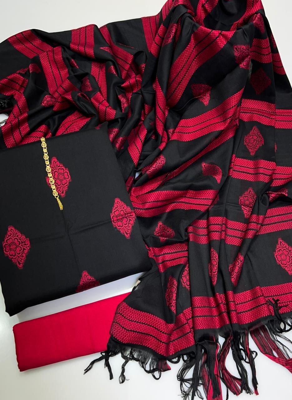 Banarsi Susi lilen 3pc