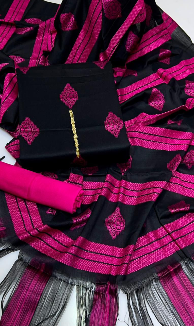 Banarsi Susi lilen 3pc