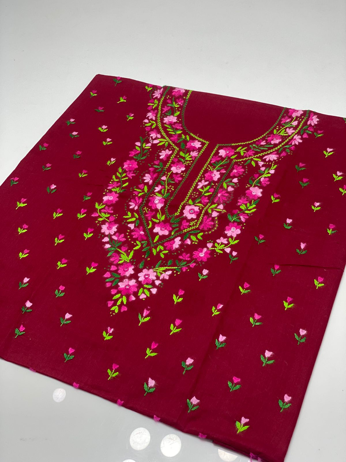 Multani Shirt