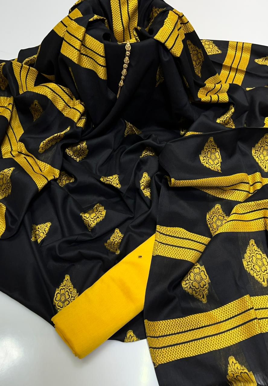 Banarsi Susi lilen 3pc