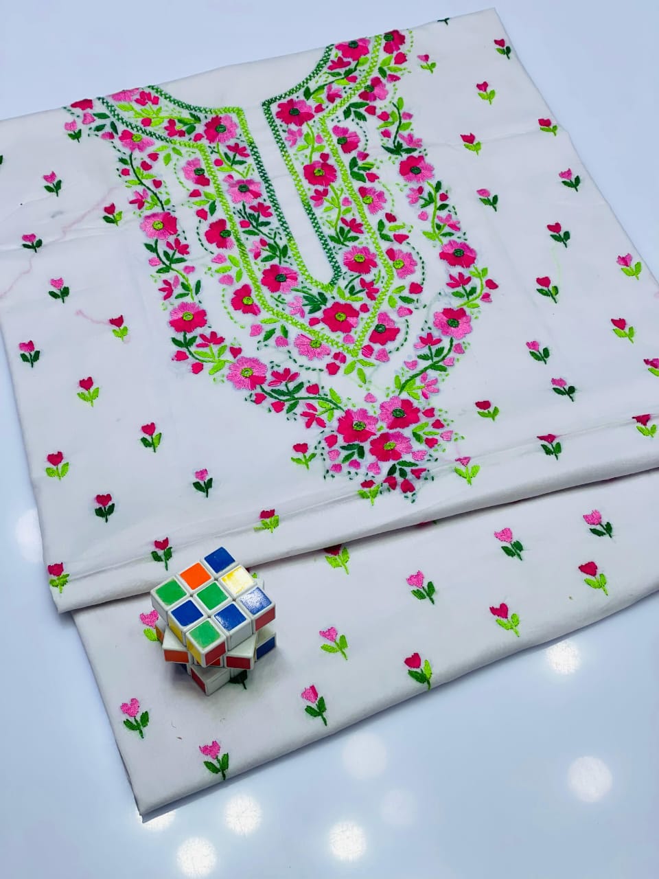 Multani Shirt