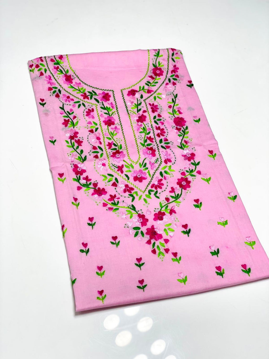 Multani Shirt