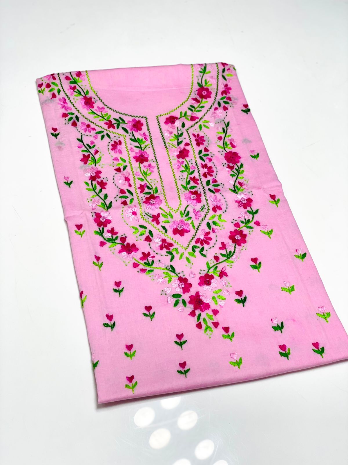 Multani Shirt