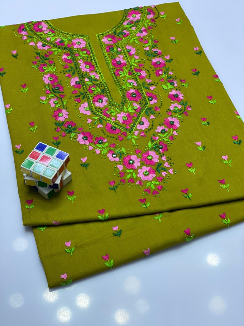 Multani Shirt
